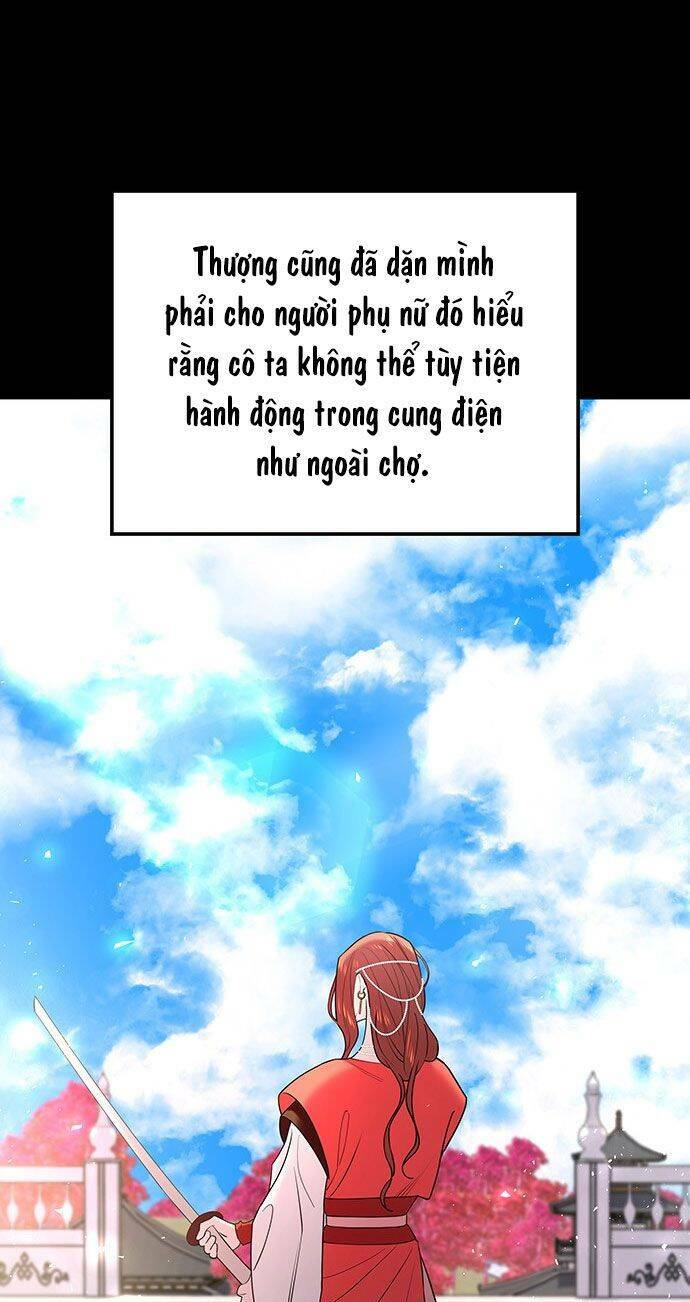 Vương Tử Huyền Bí: Chapter 37