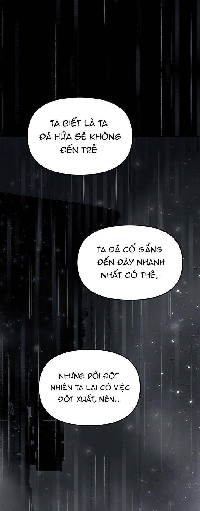Vương Tử Huyền Bí: Chapter 37