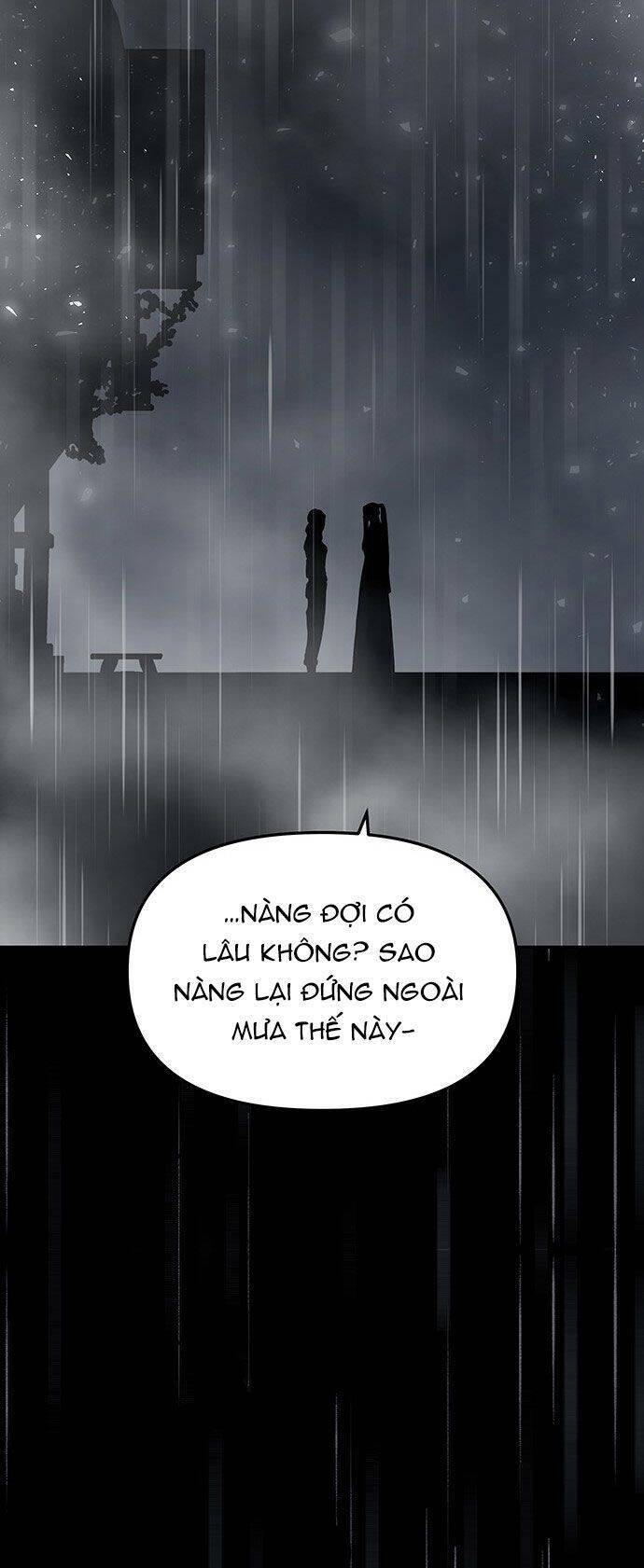 Vương Tử Huyền Bí: Chapter 37
