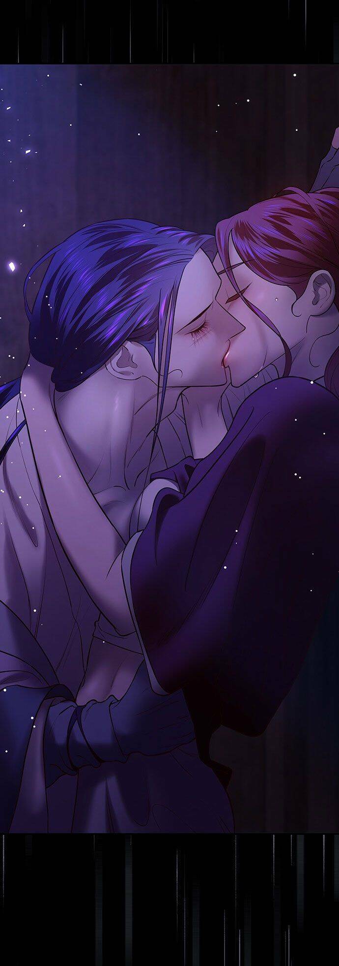 Vương Tử Huyền Bí: Chapter 37