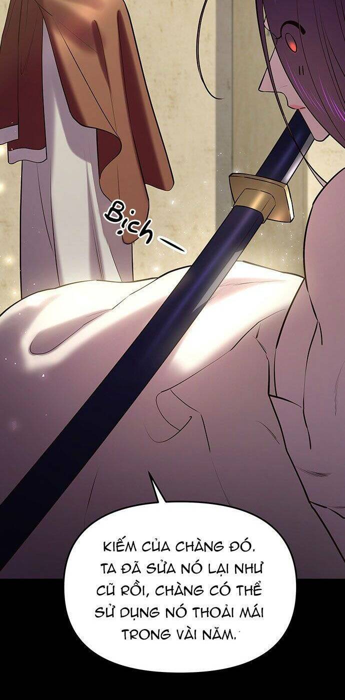 Vương Tử Huyền Bí: Chapter 37