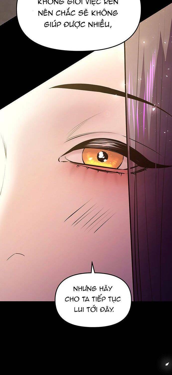 Vương Tử Huyền Bí: Chapter 37