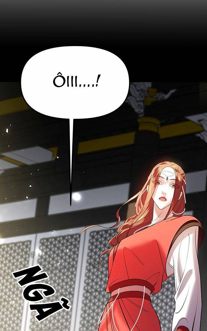 Vương Tử Huyền Bí: Chapter 38