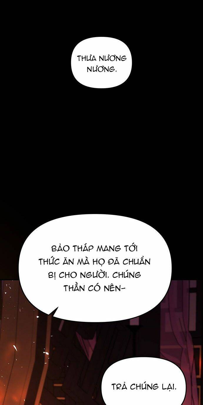 Vương Tử Huyền Bí: Chapter 38