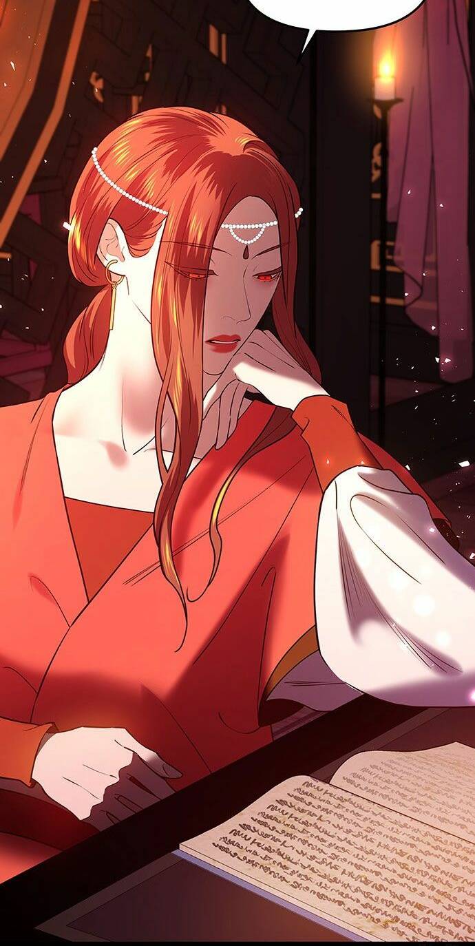 Vương Tử Huyền Bí: Chapter 38