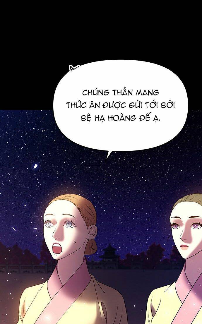 Vương Tử Huyền Bí: Chapter 38