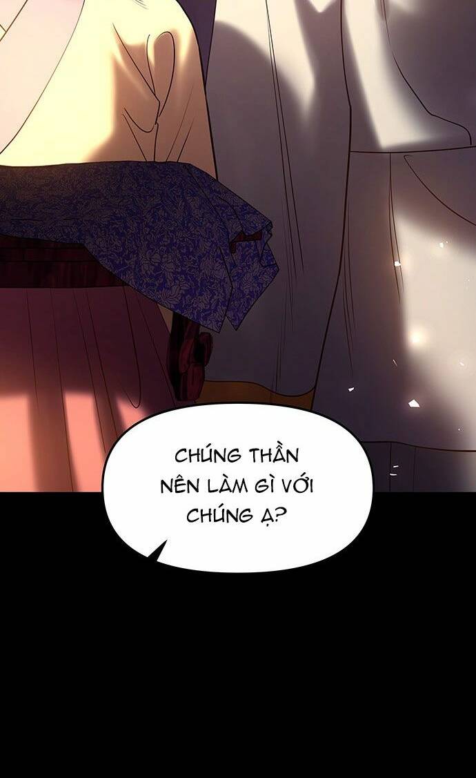 Vương Tử Huyền Bí: Chapter 38