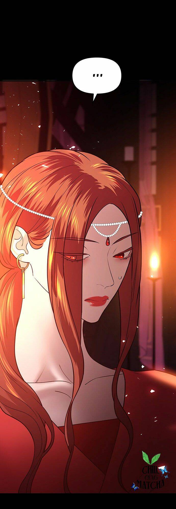 Vương Tử Huyền Bí: Chapter 38