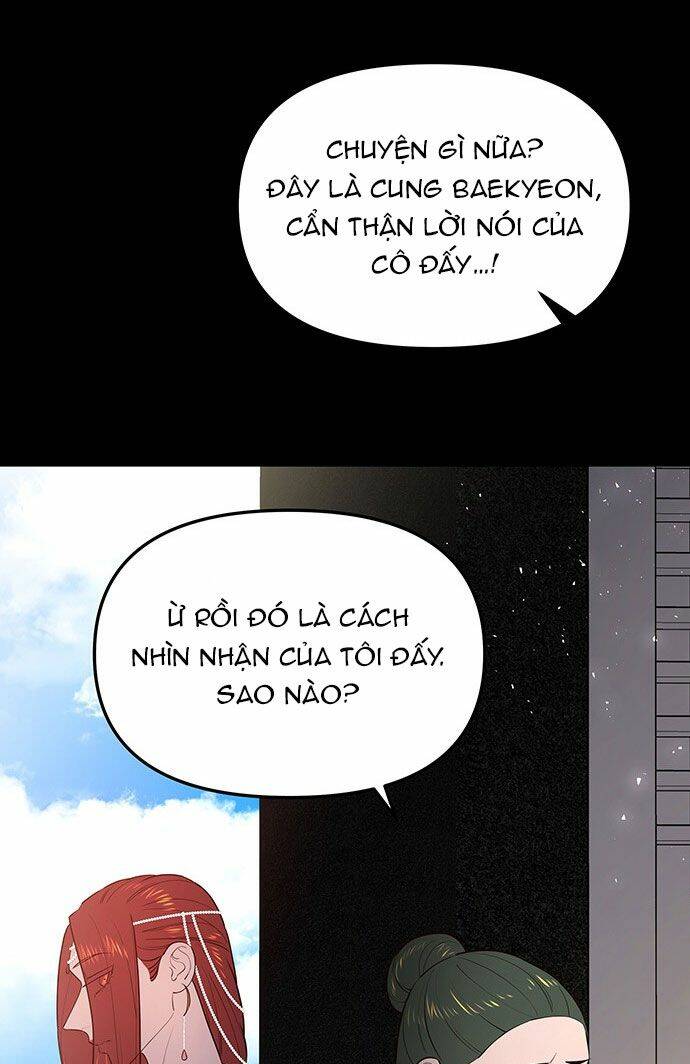 Vương Tử Huyền Bí: Chapter 38