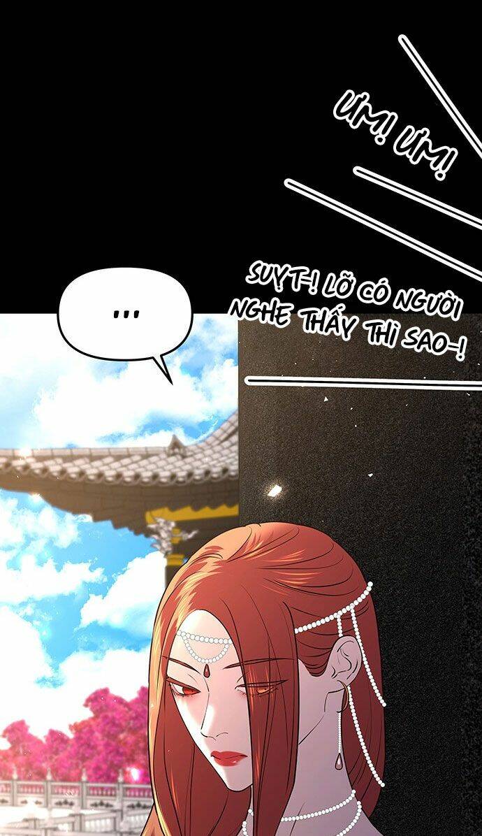 Vương Tử Huyền Bí: Chapter 38
