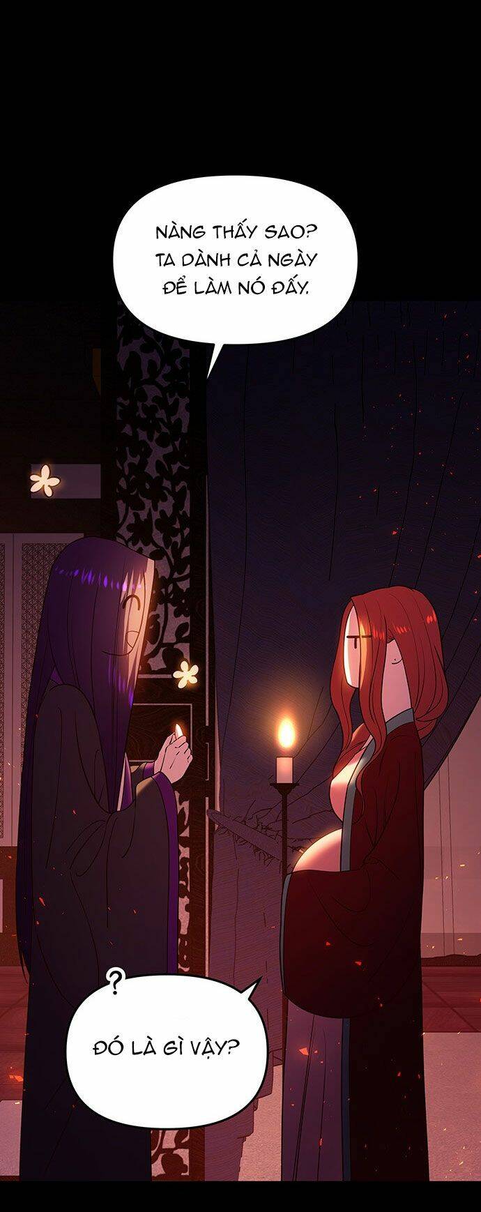 Vương Tử Huyền Bí: Chapter 38