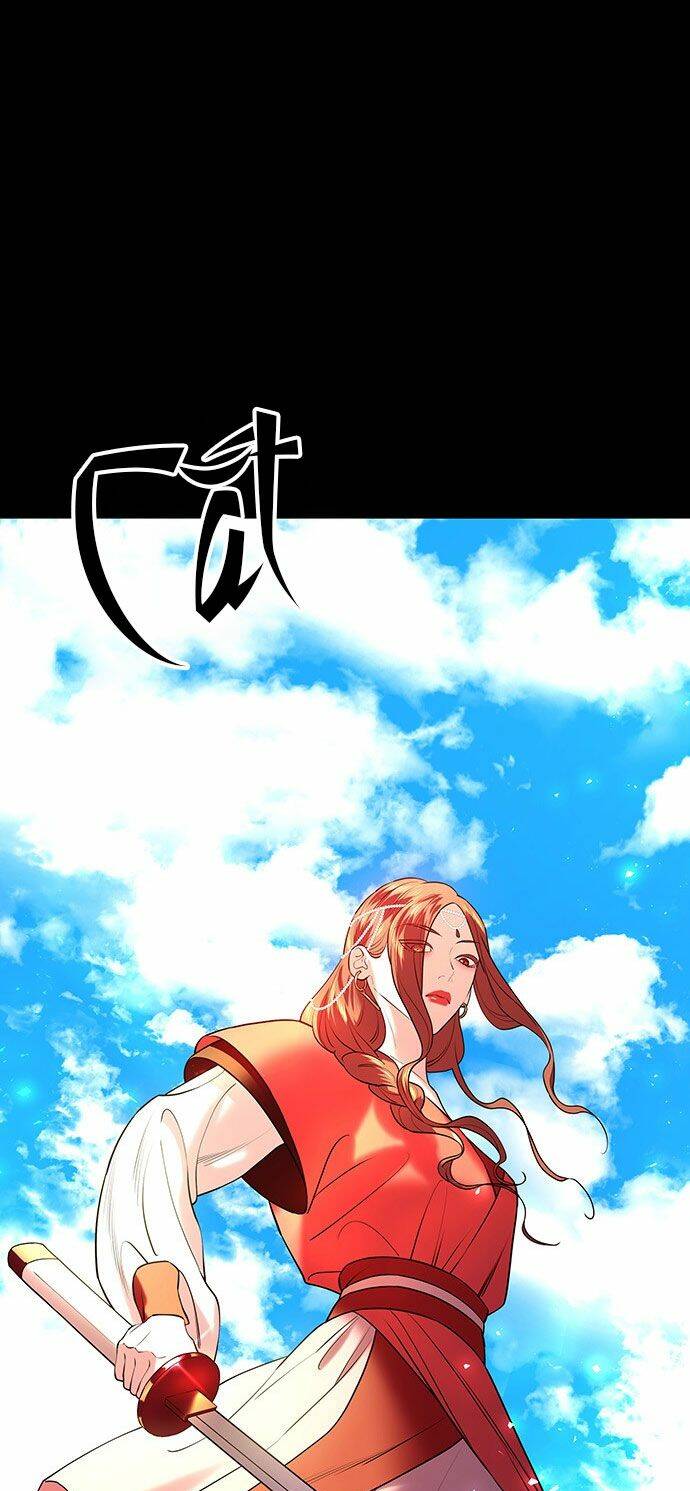 Vương Tử Huyền Bí: Chapter 38