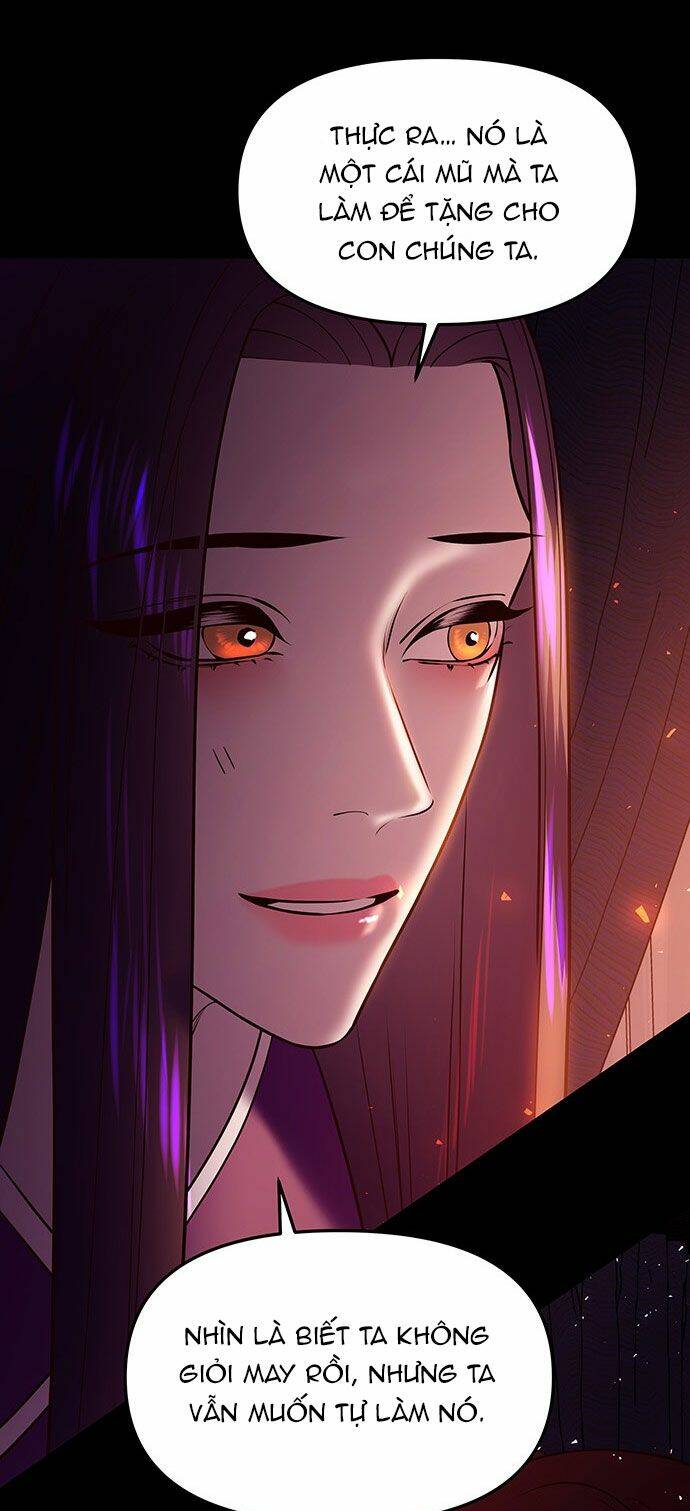 Vương Tử Huyền Bí: Chapter 38