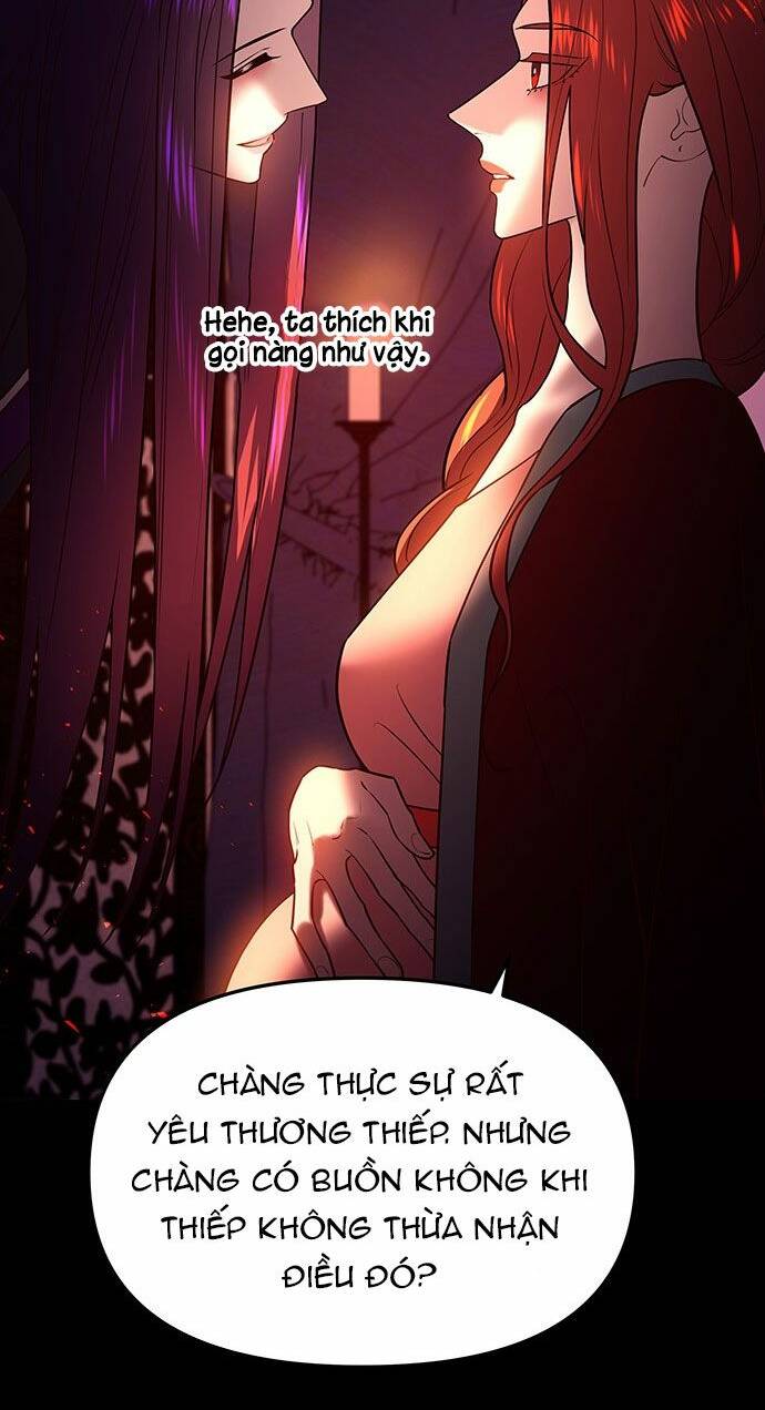 Vương Tử Huyền Bí: Chapter 38