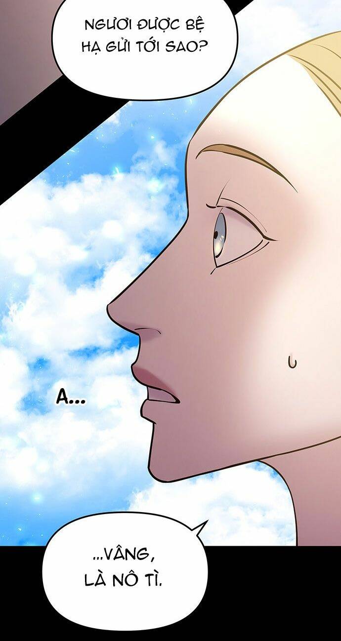 Vương Tử Huyền Bí: Chapter 38