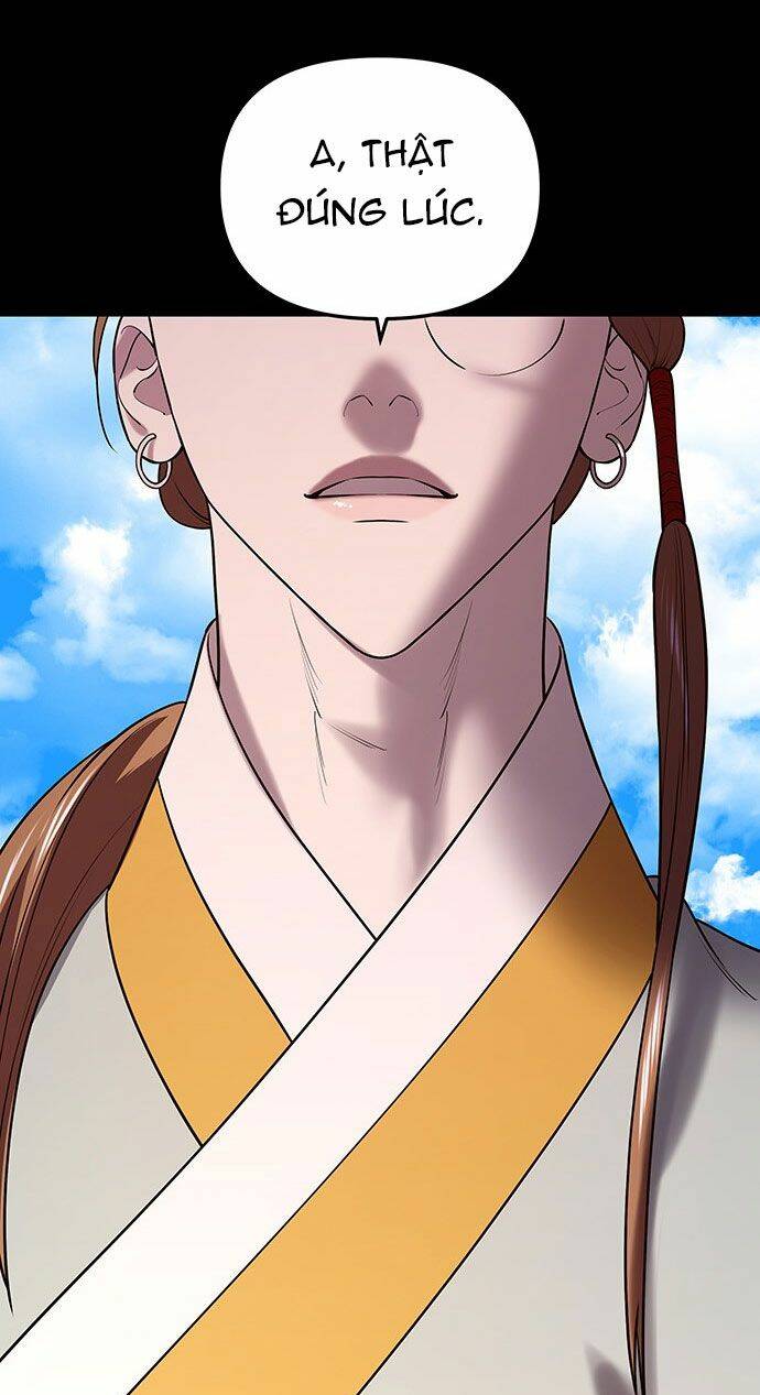 Vương Tử Huyền Bí: Chapter 38