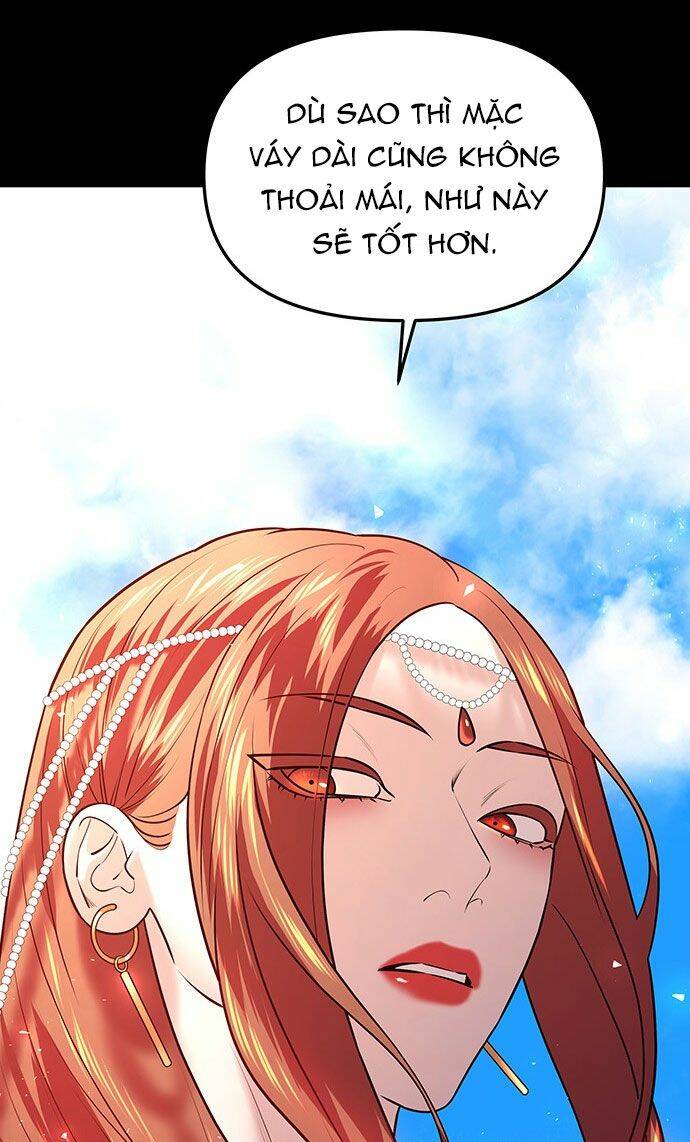 Vương Tử Huyền Bí: Chapter 38