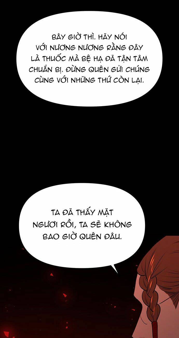 Vương Tử Huyền Bí: Chapter 38
