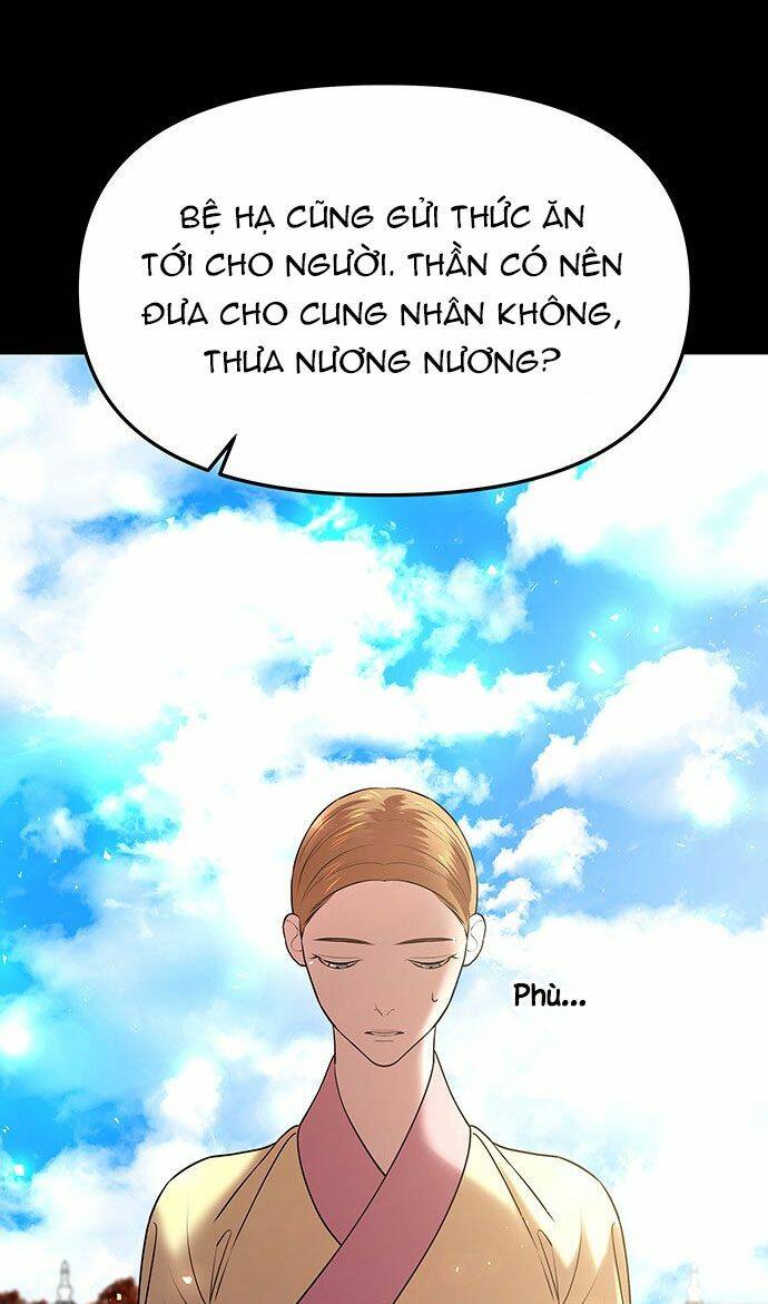 Vương Tử Huyền Bí: Chapter 38
