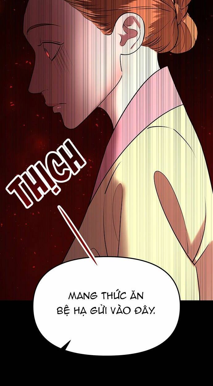 Vương Tử Huyền Bí: Chapter 38