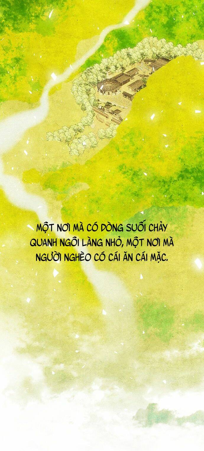 Vương Tử Huyền Bí: Chapter 38