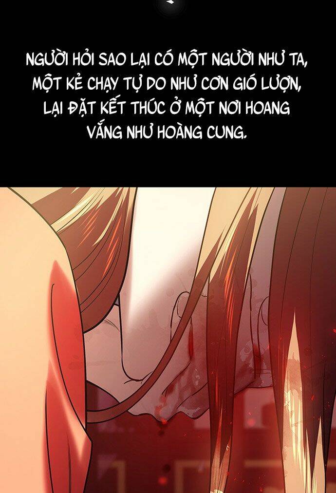 Vương Tử Huyền Bí: Chapter 38