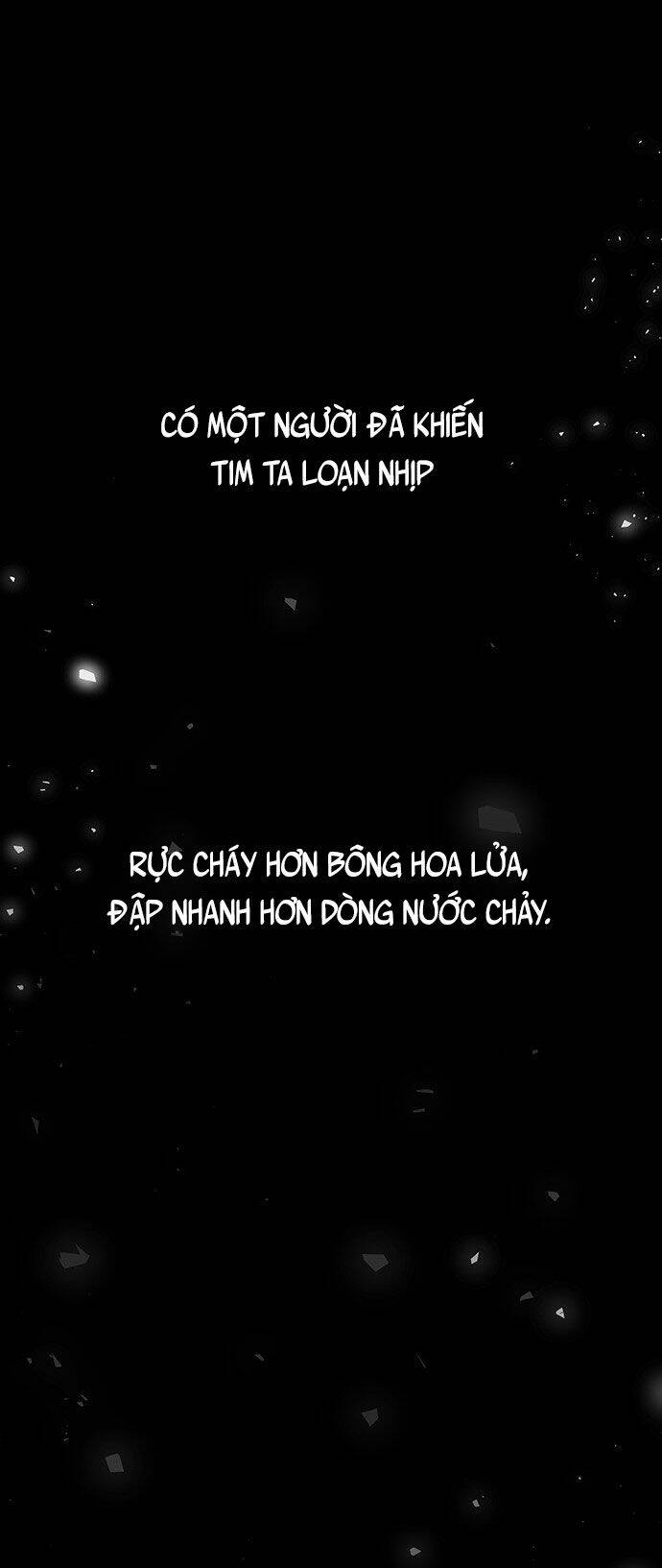 Vương Tử Huyền Bí: Chapter 38