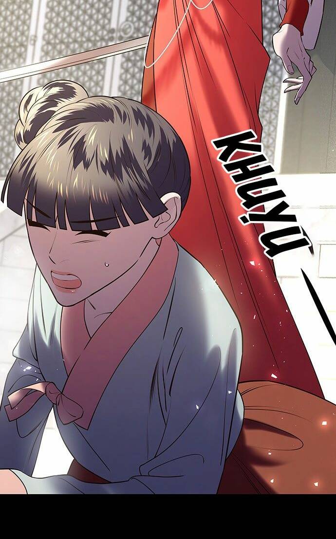 Vương Tử Huyền Bí: Chapter 38