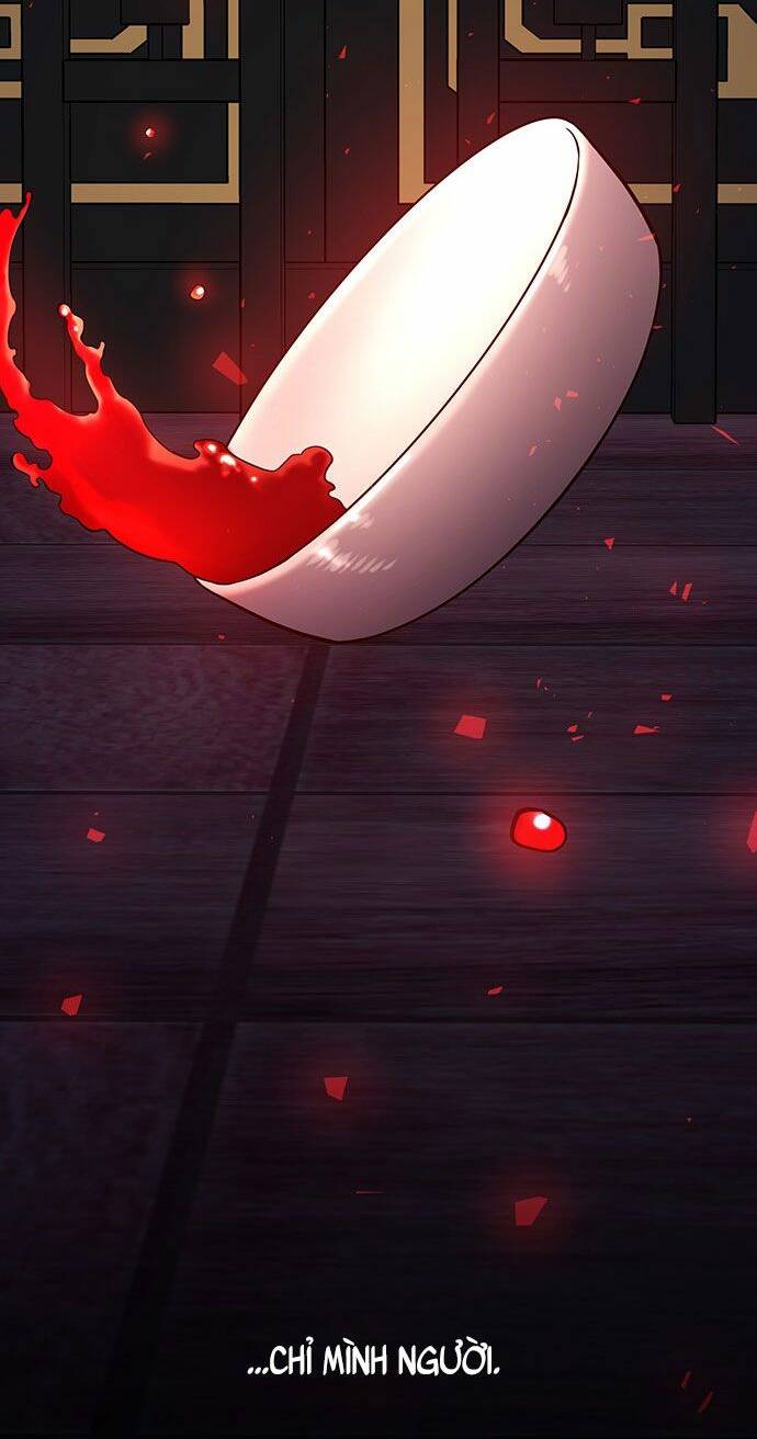 Vương Tử Huyền Bí: Chapter 38