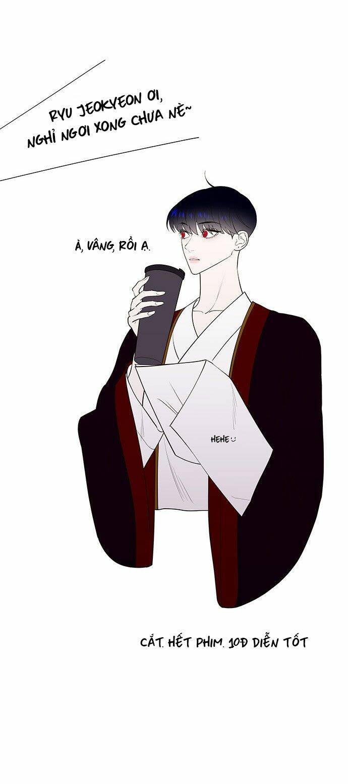 Vương Tử Huyền Bí: Chapter 38