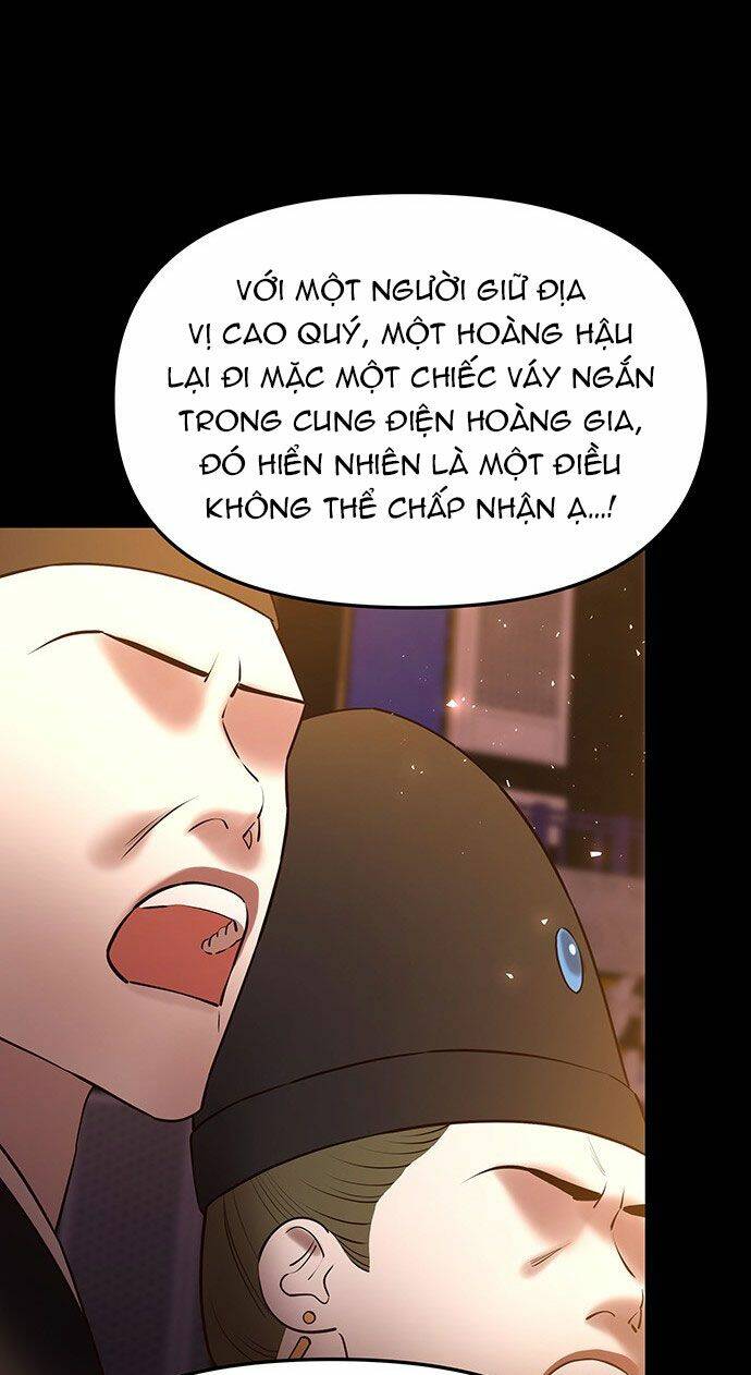 Vương Tử Huyền Bí: Chapter 38
