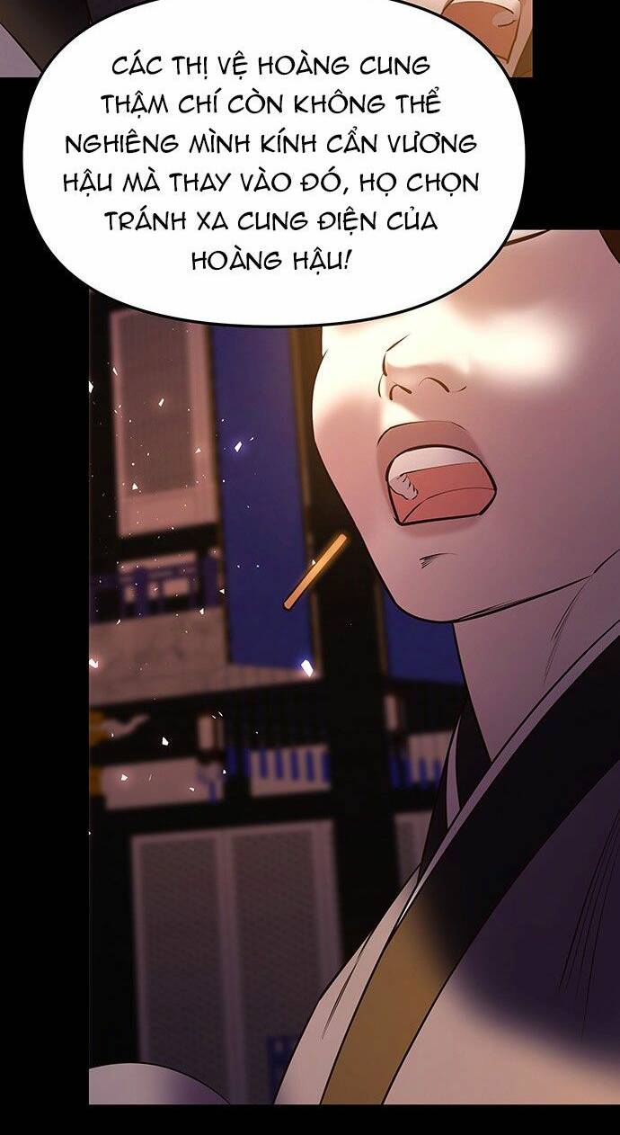 Vương Tử Huyền Bí: Chapter 38