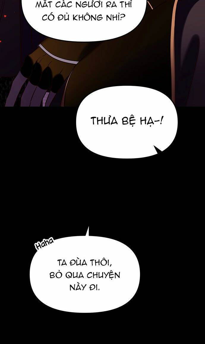 Vương Tử Huyền Bí: Chapter 38