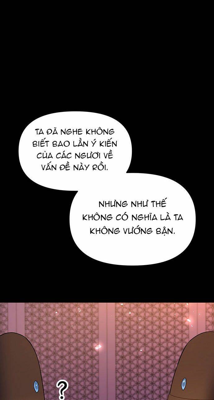 Vương Tử Huyền Bí: Chapter 38
