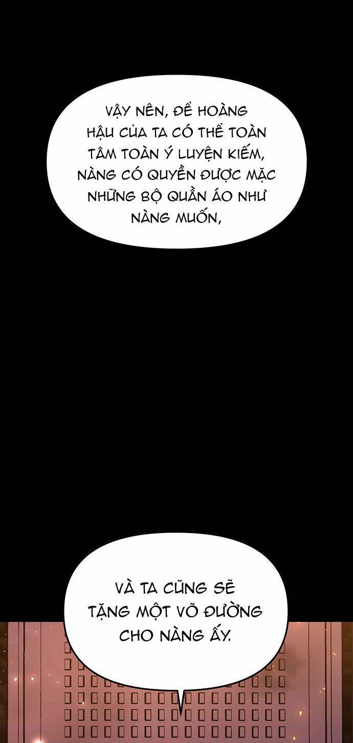 Vương Tử Huyền Bí: Chapter 38