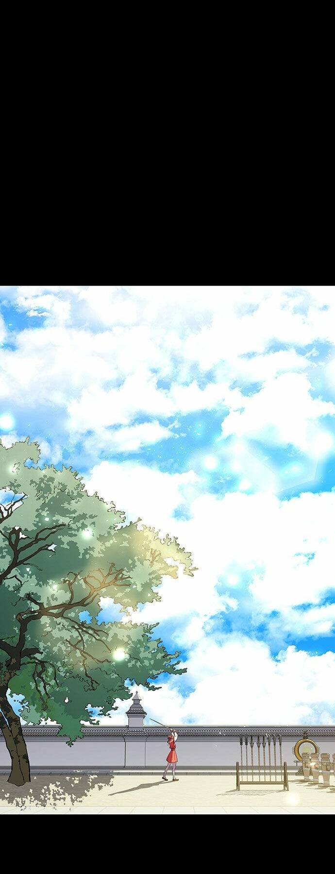 Vương Tử Huyền Bí: Chapter 38