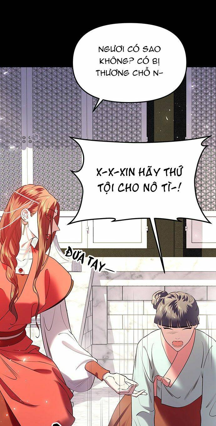 Vương Tử Huyền Bí: Chapter 38
