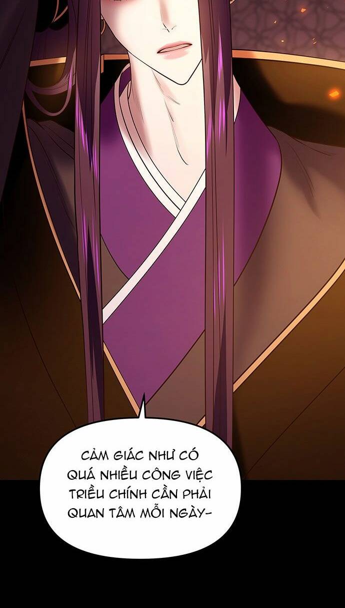 Vương Tử Huyền Bí: Chapter 38