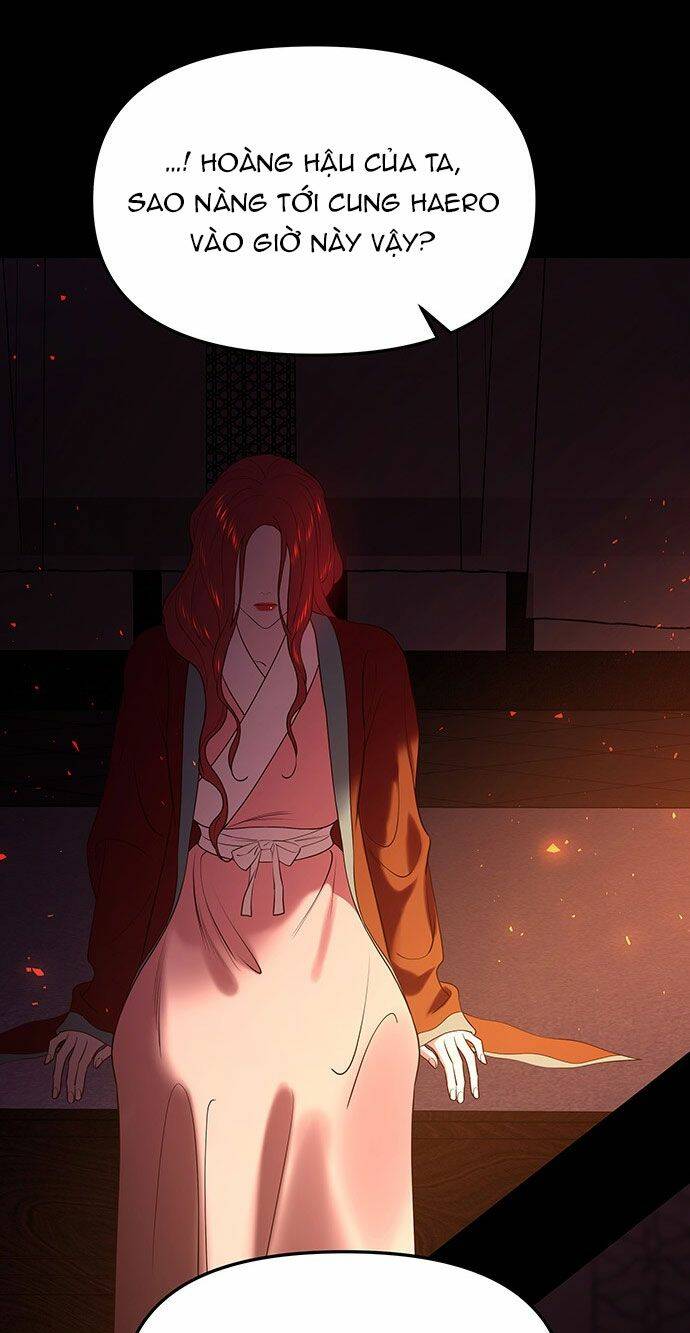 Vương Tử Huyền Bí: Chapter 38