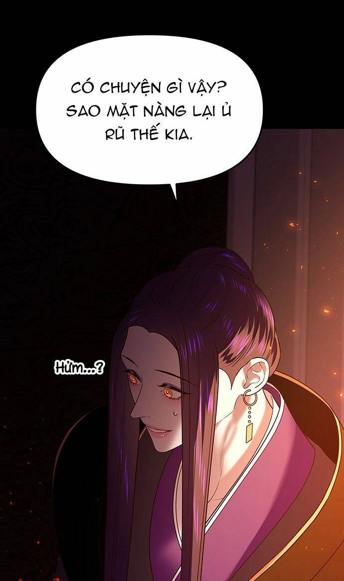 Vương Tử Huyền Bí: Chapter 38