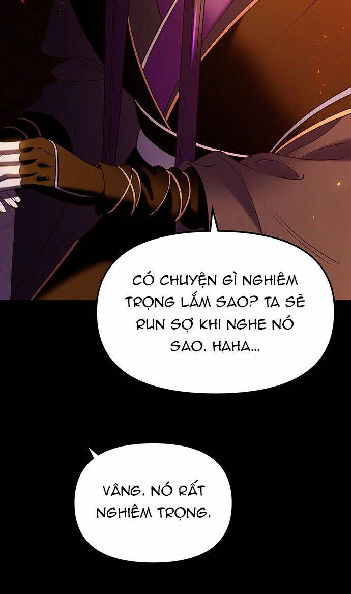 Vương Tử Huyền Bí: Chapter 38