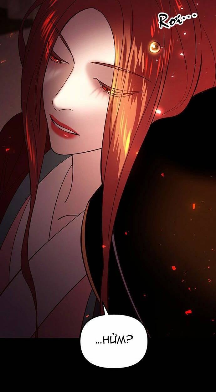 Vương Tử Huyền Bí: Chapter 38