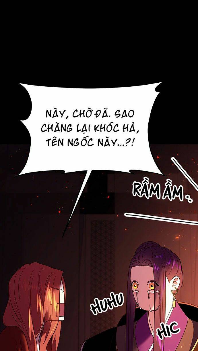 Vương Tử Huyền Bí: Chapter 38