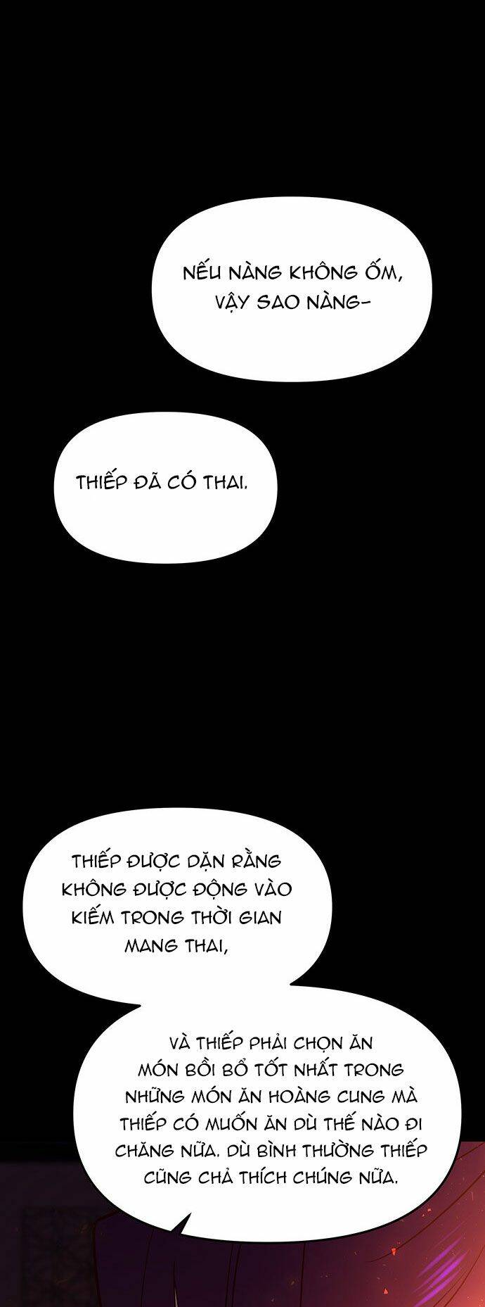 Vương Tử Huyền Bí: Chapter 38