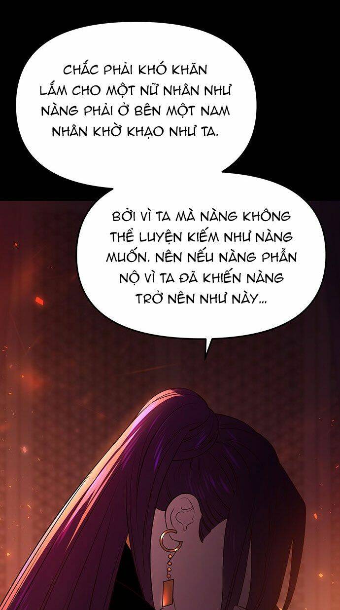 Vương Tử Huyền Bí: Chapter 38