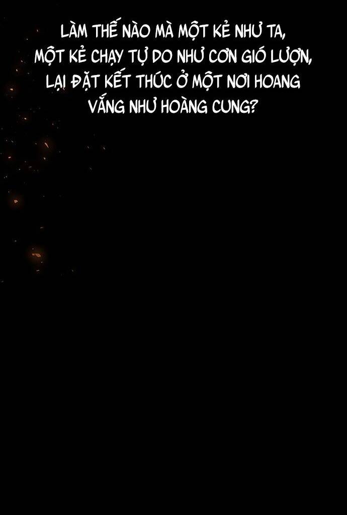 Vương Tử Huyền Bí: Chapter 38