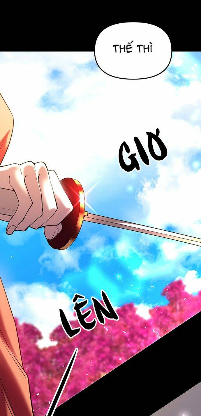 Vương Tử Huyền Bí: Chapter 38
