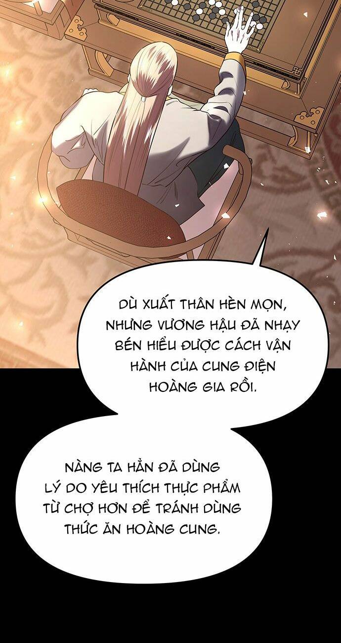 Vương Tử Huyền Bí: Chapter 38