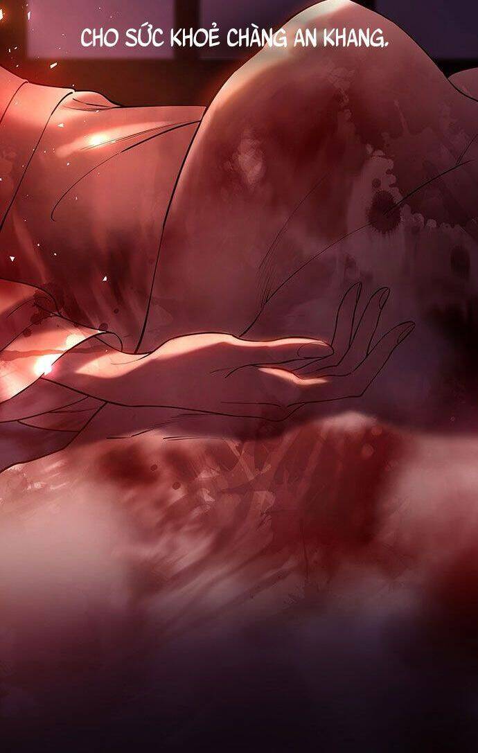 Vương Tử Huyền Bí: Chapter 39