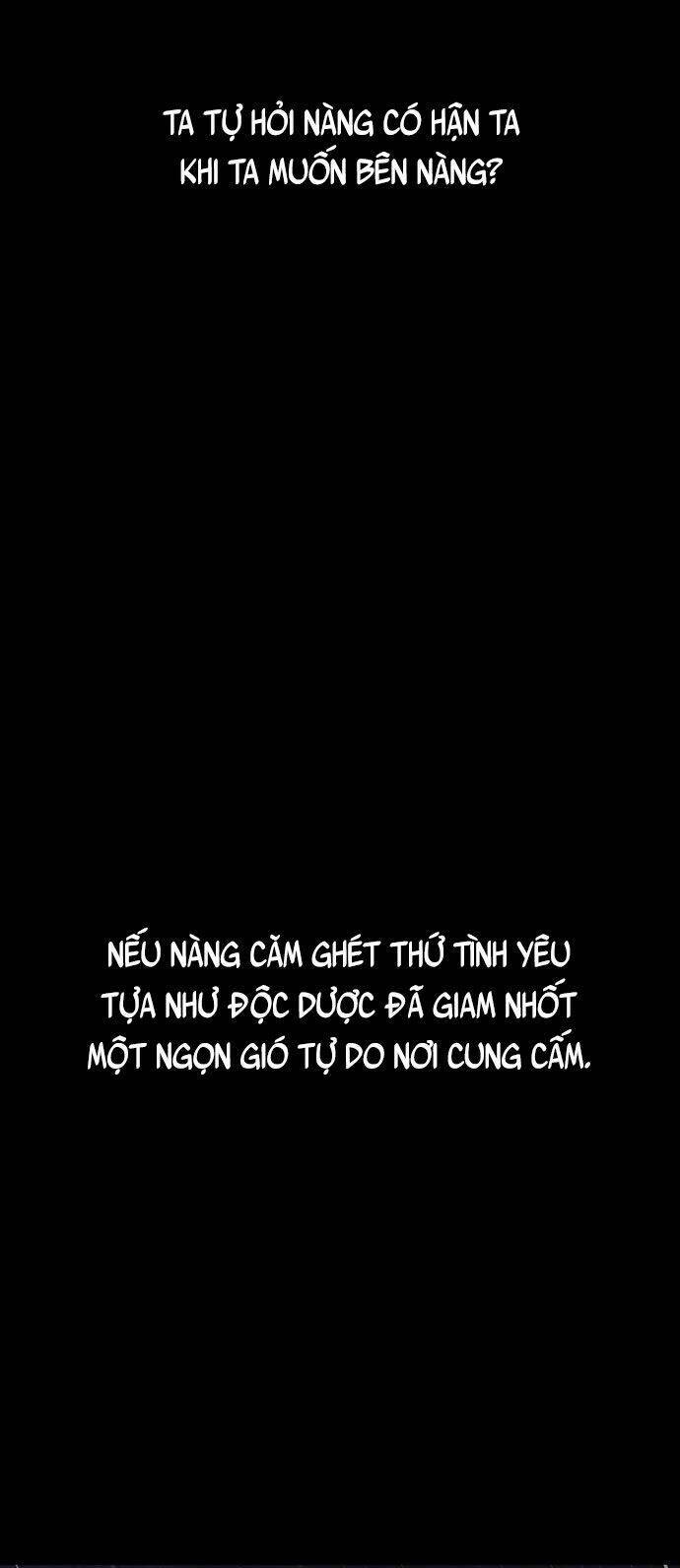 Vương Tử Huyền Bí: Chapter 39
